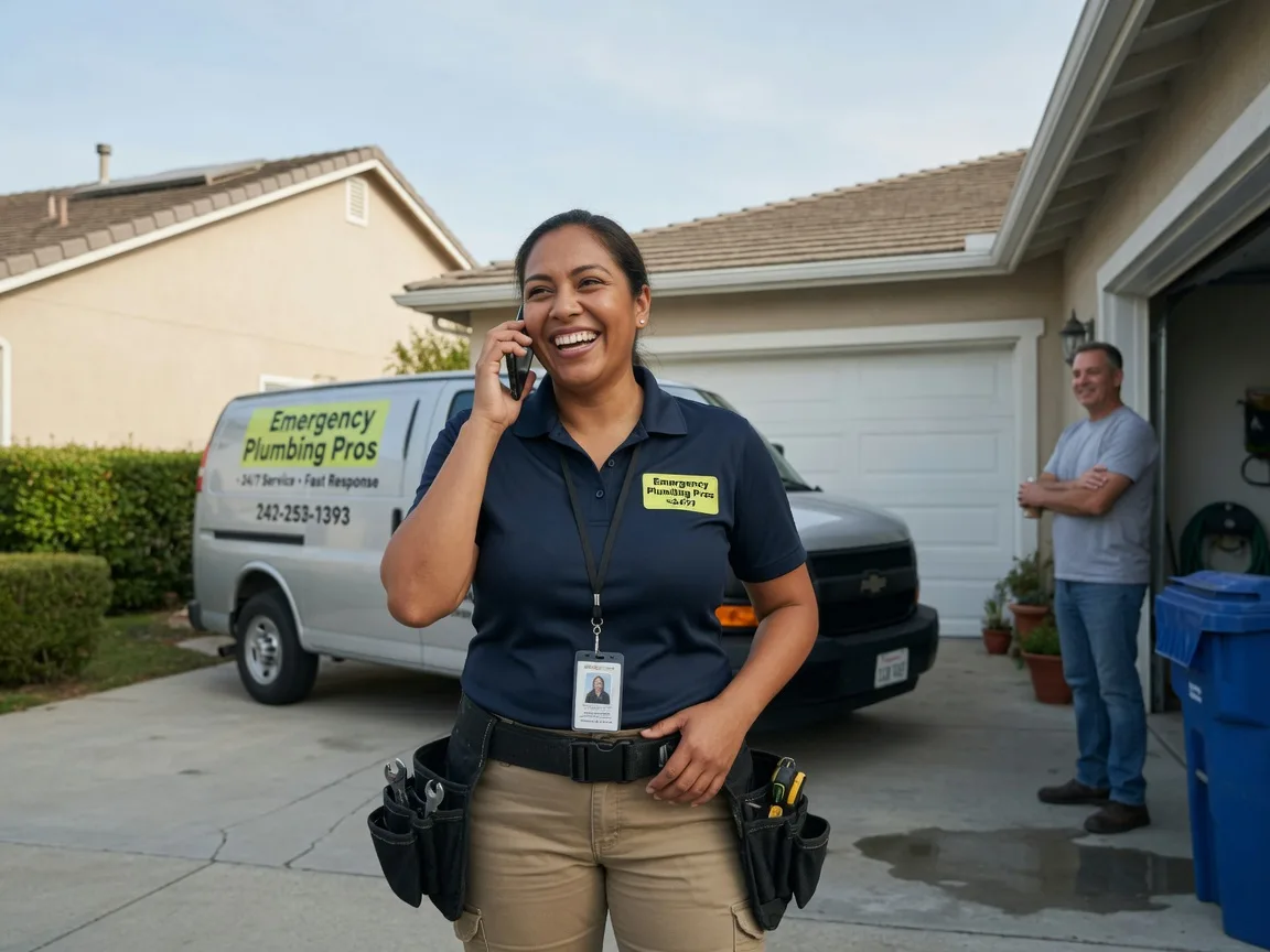 Emergency Plumber Bluefield, VA FAQs